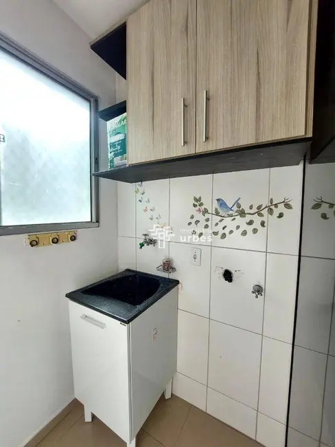 Apartamento com 2 quartos à venda, 57m2 em Jardim América II, Americana - SP - imagem 6 Foto 6 de Apartamento com 2 quartos à venda, 57m2 em Jardim América II, Americana - SP
