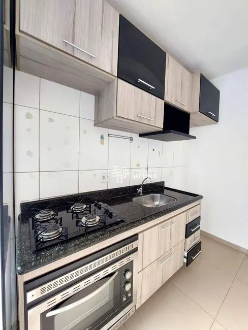 Apartamento com 2 quartos à venda, 57m2 em Jardim América II, Americana - SP - imagem 3 Foto 3 de Apartamento com 2 quartos à venda, 57m2 em Jardim América II, Americana - SP