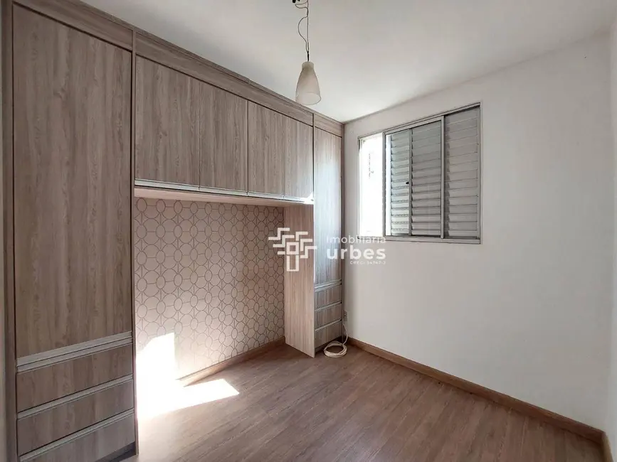 Apartamento com 2 quartos à venda, 57m2 em Jardim América II, Americana - SP - imagem 8 Foto 8 de Apartamento com 2 quartos à venda, 57m2 em Jardim América II, Americana - SP