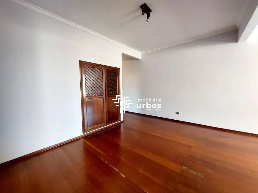 Apartamento com 2 quartos para alugar, 141m2 em Vila Santa Catarina, Americana - SP - imagem 8 Foto 8 de Apartamento com 2 quartos para alugar, 141m2 em Vila Santa Catarina, Americana - SP