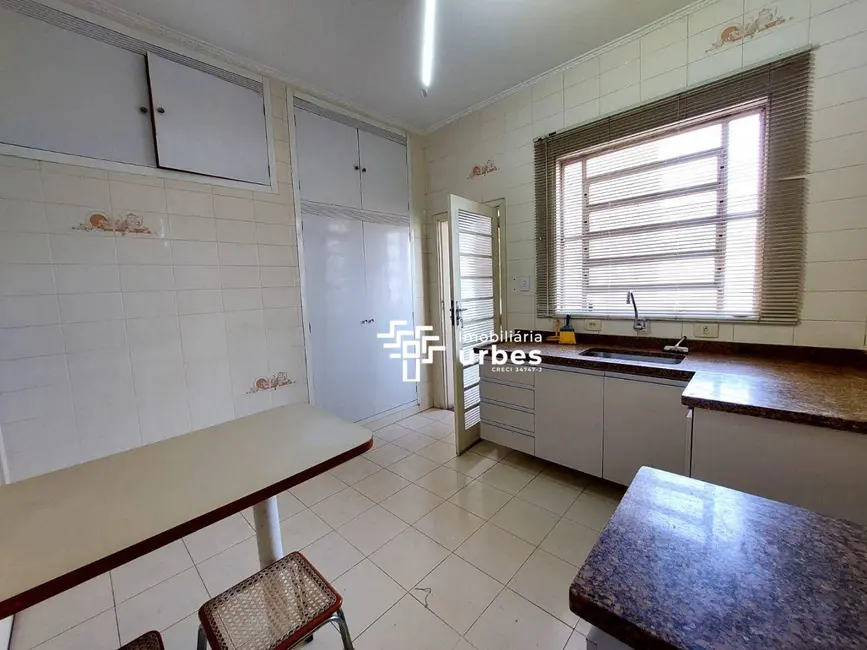 Apartamento com 2 quartos para alugar, 141m2 em Vila Santa Catarina, Americana - SP - imagem 2 Foto 2 de Apartamento com 2 quartos para alugar, 141m2 em Vila Santa Catarina, Americana - SP