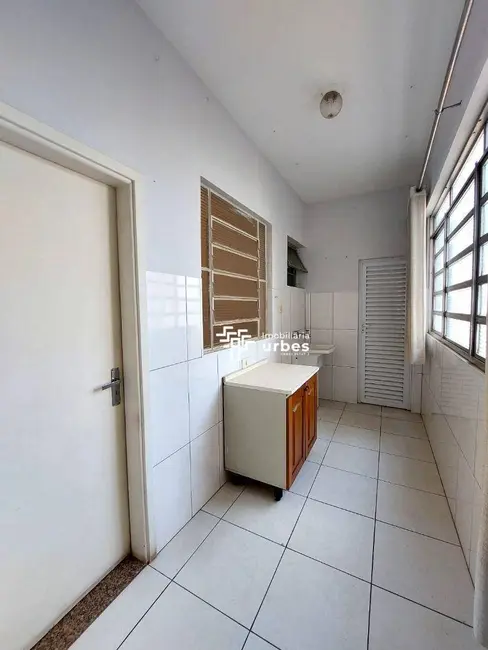 Apartamento com 2 quartos para alugar, 141m2 em Vila Santa Catarina, Americana - SP - imagem 4 Foto 4 de Apartamento com 2 quartos para alugar, 141m2 em Vila Santa Catarina, Americana - SP