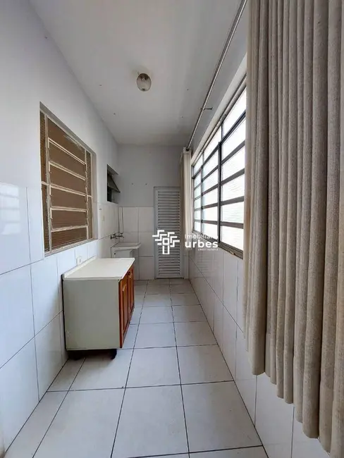 Apartamento com 2 quartos para alugar, 141m2 em Vila Santa Catarina, Americana - SP - imagem 3 Foto 3 de Apartamento com 2 quartos para alugar, 141m2 em Vila Santa Catarina, Americana - SP