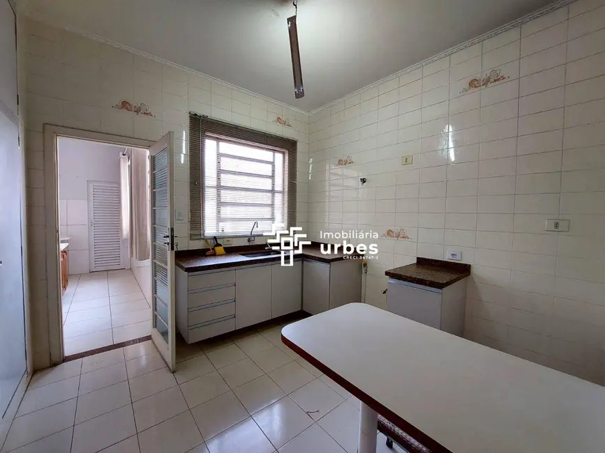 Apartamento com 2 quartos para alugar, 141m2 em Vila Santa Catarina, Americana - SP - imagem 1 Foto 1 de Apartamento com 2 quartos para alugar, 141m2 em Vila Santa Catarina, Americana - SP