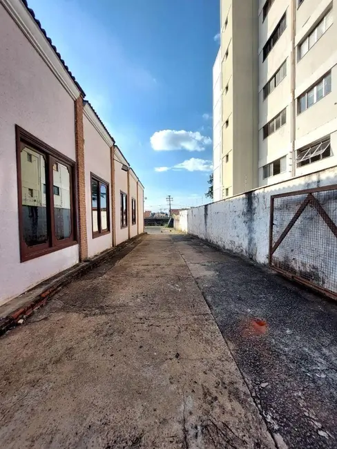 Foto 3 de Sala Comercial para alugar, 720m2 em Jardim Glória, Americana - SP