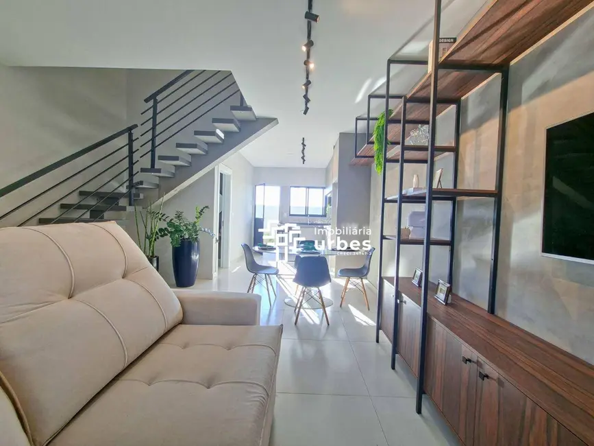 Foto 5 de Casa de Condomínio com 2 quartos à venda, 77m2 em Vila Santa Maria, Americana - SP