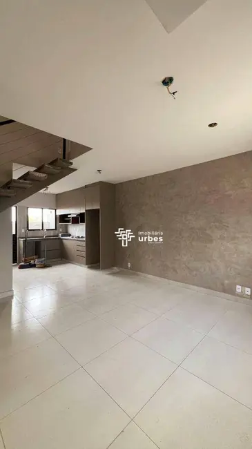 Foto 6 de Casa de Condomínio com 2 quartos à venda, 77m2 em Vila Santa Maria, Americana - SP