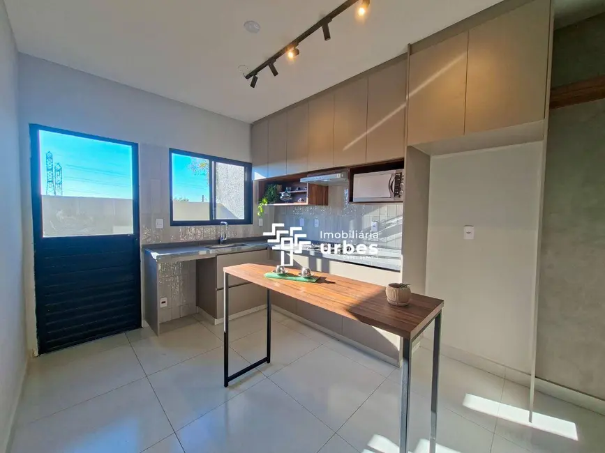 Foto 6 de Casa de Condomínio com 2 quartos à venda, 77m2 em Vila Santa Maria, Americana - SP