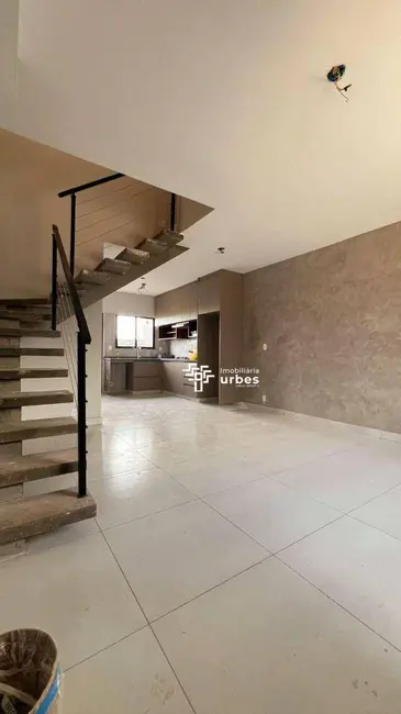 Foto 7 de Casa de Condomínio com 2 quartos à venda, 77m2 em Vila Santa Maria, Americana - SP