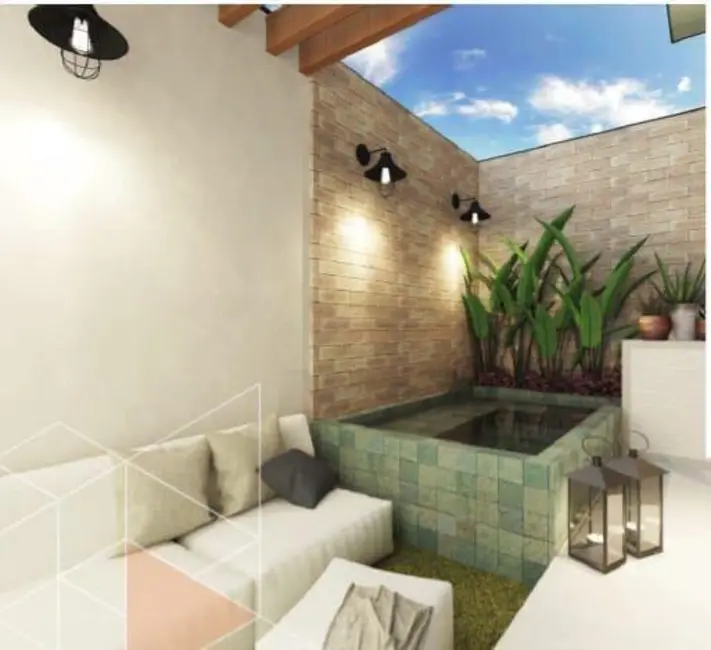 Casa de Condomínio com 2 quartos à venda, 77m2 em Vila Santa Maria, Americana - SP - imagem 9 Foto 9 de Casa de Condomínio com 2 quartos à venda, 77m2 em Vila Santa Maria, Americana - SP