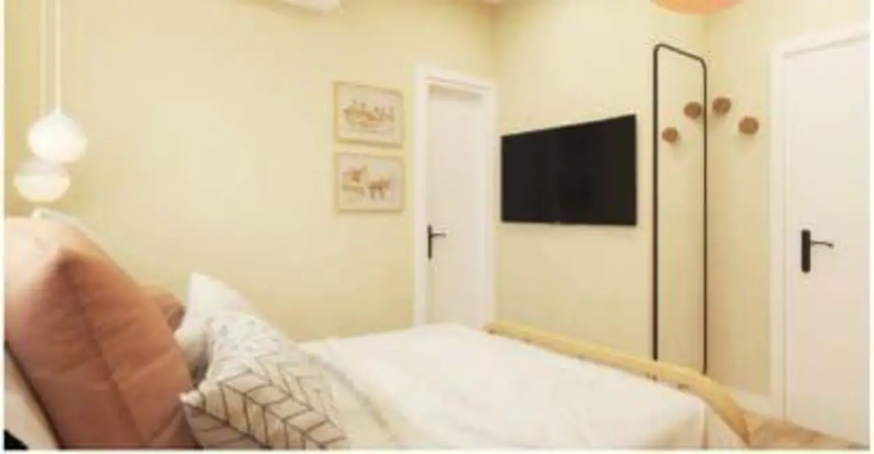 Casa de Condomínio com 2 quartos à venda, 77m2 em Vila Santa Maria, Americana - SP - imagem 7 Foto 7 de Casa de Condomínio com 2 quartos à venda, 77m2 em Vila Santa Maria, Americana - SP