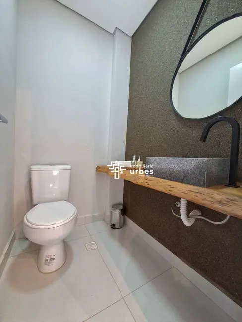 Foto 8 de Casa de Condomínio com 2 quartos à venda, 77m2 em Vila Santa Maria, Americana - SP