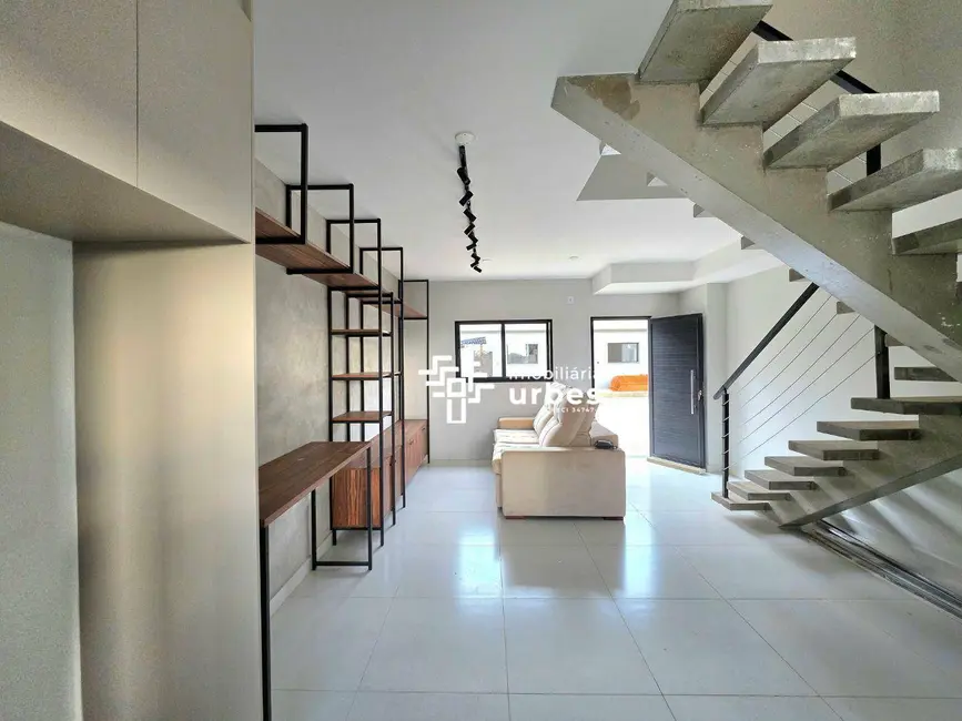 Foto 6 de Casa de Condomínio com 2 quartos à venda, 77m2 em Vila Santa Maria, Americana - SP