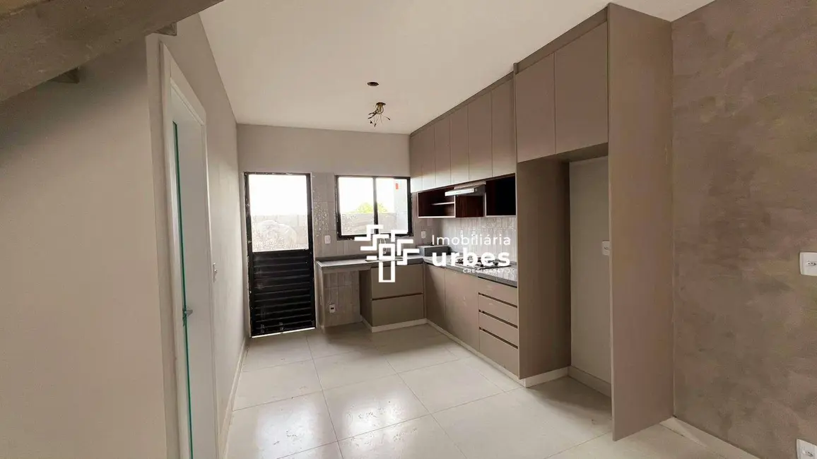 Foto 2 de Casa de Condomínio com 2 quartos à venda, 77m2 em Vila Santa Maria, Americana - SP