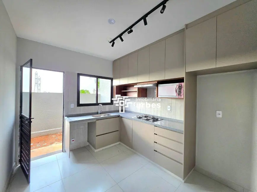 Foto 8 de Casa de Condomínio com 2 quartos à venda, 77m2 em Vila Santa Maria, Americana - SP