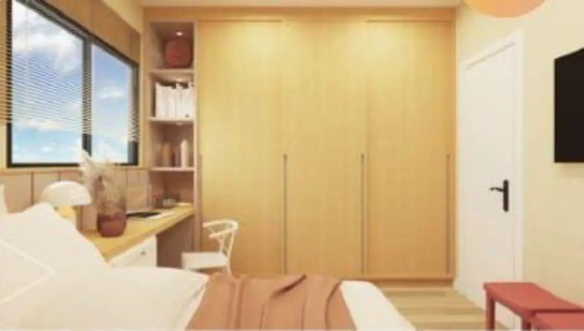 Casa de Condomínio com 2 quartos à venda, 77m2 em Vila Santa Maria, Americana - SP - imagem 8 Foto 8 de Casa de Condomínio com 2 quartos à venda, 77m2 em Vila Santa Maria, Americana - SP