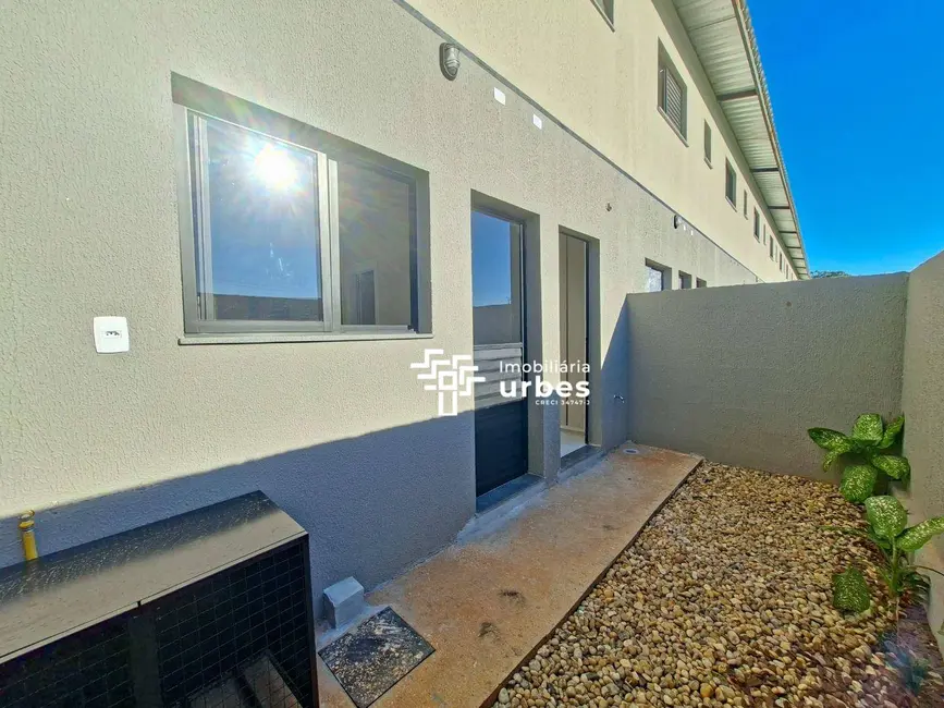 Foto 9 de Casa de Condomínio com 2 quartos à venda, 77m2 em Vila Santa Maria, Americana - SP