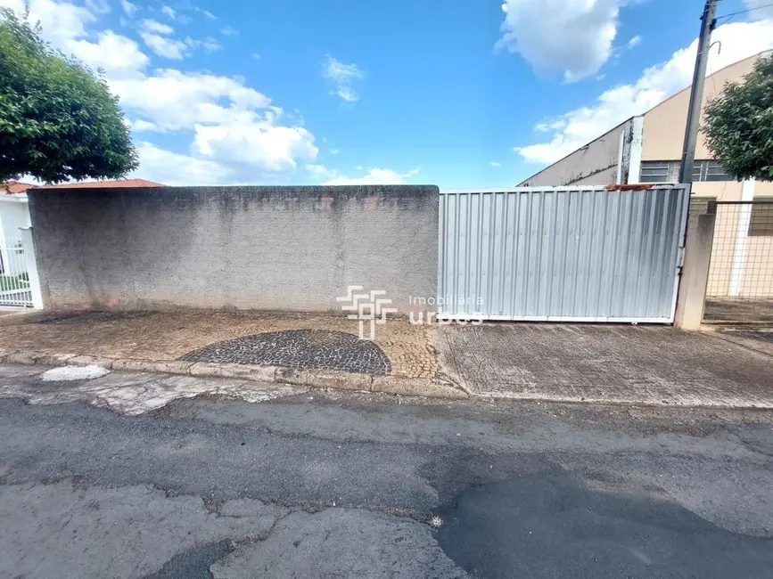 Foto 1 de Terreno / Lote para alugar, 468m2 em Vila São Pedro, Americana - SP