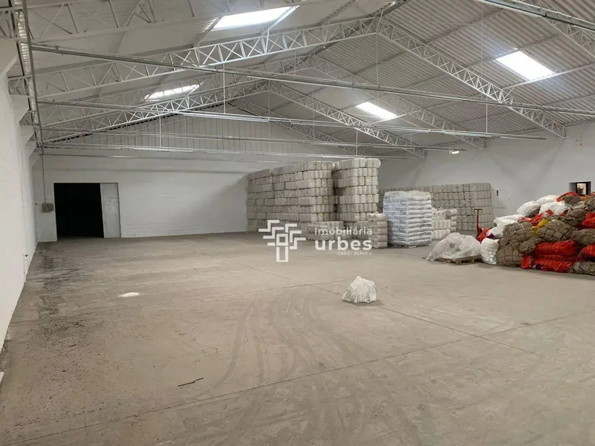 Armazém / Galpão para alugar, 1532m2 em São Luiz, Americana - SP - imagem 5 Foto 5 de Armazém / Galpão para alugar, 1532m2 em São Luiz, Americana - SP