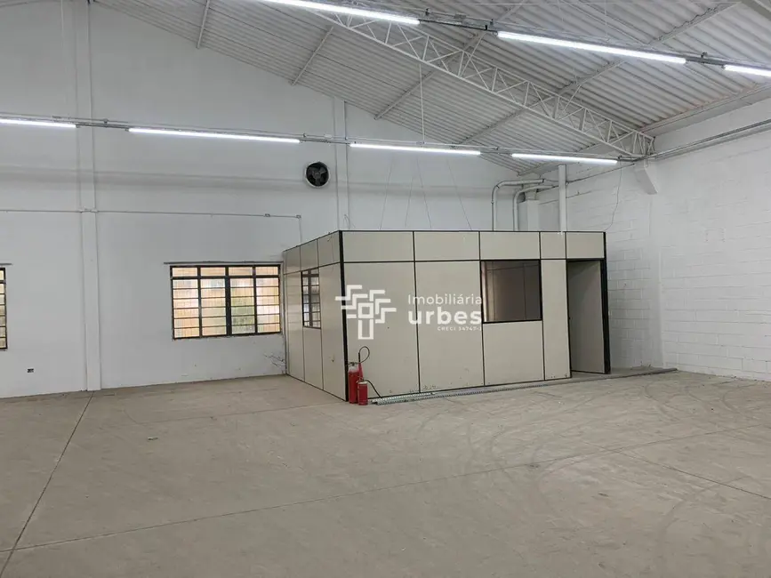 Armazém / Galpão para alugar, 1532m2 em São Luiz, Americana - SP - imagem 6 Foto 6 de Armazém / Galpão para alugar, 1532m2 em São Luiz, Americana - SP