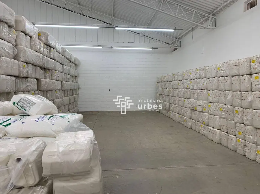 Armazém / Galpão para alugar, 1532m2 em São Luiz, Americana - SP - imagem 9 Foto 9 de Armazém / Galpão para alugar, 1532m2 em São Luiz, Americana - SP