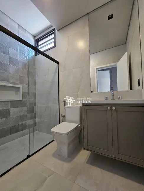 Foto 41 de Casa com 4 quartos para alugar, 615m2 em Jardim América, Paulinia - SP