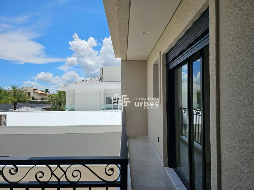 Foto 35 de Casa com 4 quartos para alugar, 615m2 em Jardim América, Paulinia - SP