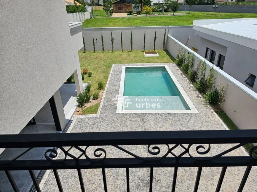 Foto 36 de Casa com 4 quartos para alugar, 615m2 em Jardim América, Paulinia - SP