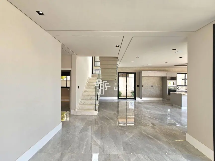 Foto 10 de Casa com 4 quartos para alugar, 615m2 em Jardim América, Paulinia - SP