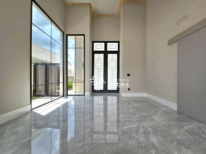 Foto 9 de Casa com 4 quartos para alugar, 615m2 em Jardim América, Paulinia - SP