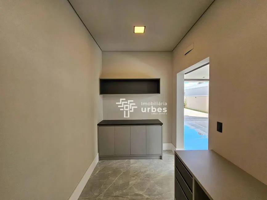 Foto 7 de Casa com 4 quartos para alugar, 615m2 em Jardim América, Paulinia - SP