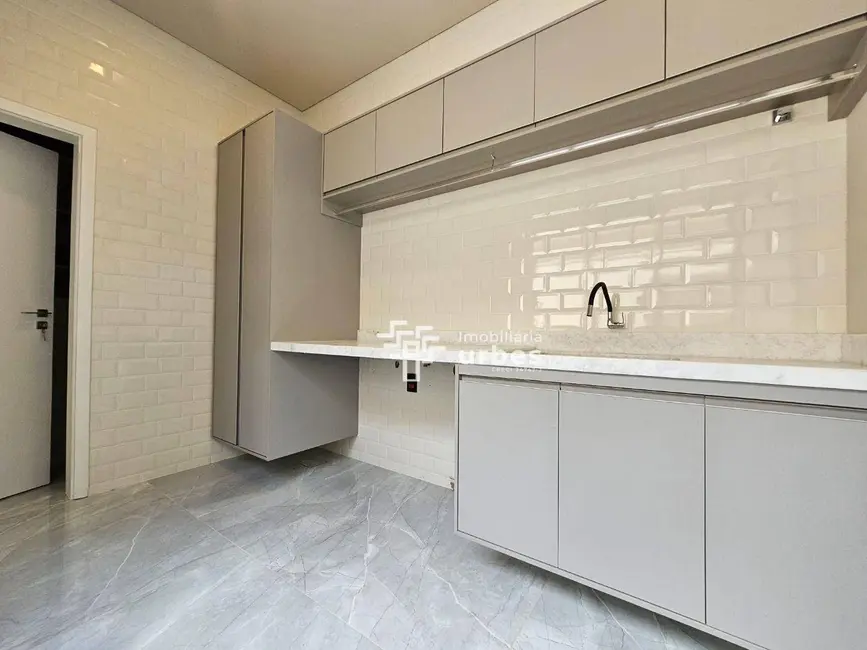 Foto 17 de Casa com 4 quartos para alugar, 615m2 em Jardim América, Paulinia - SP