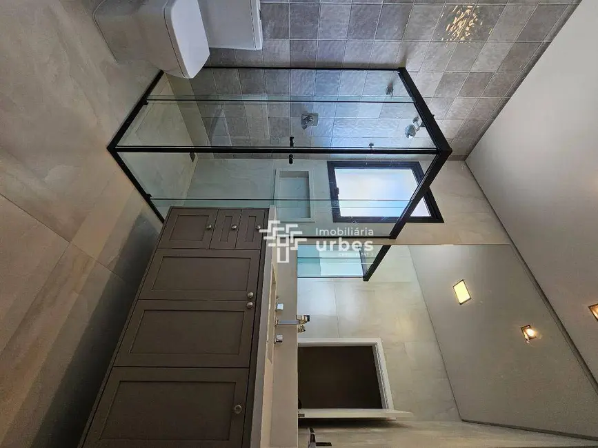 Foto 47 de Casa com 4 quartos para alugar, 615m2 em Jardim América, Paulinia - SP