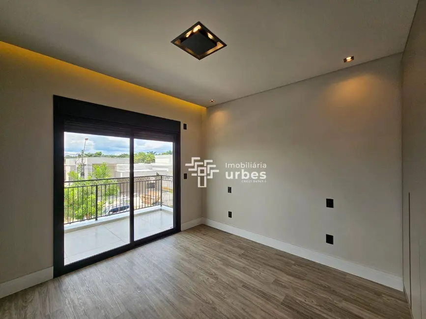 Foto 38 de Casa com 4 quartos para alugar, 615m2 em Jardim América, Paulinia - SP