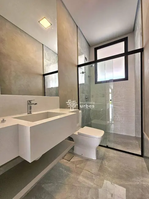 Foto 24 de Casa com 4 quartos para alugar, 615m2 em Jardim América, Paulinia - SP