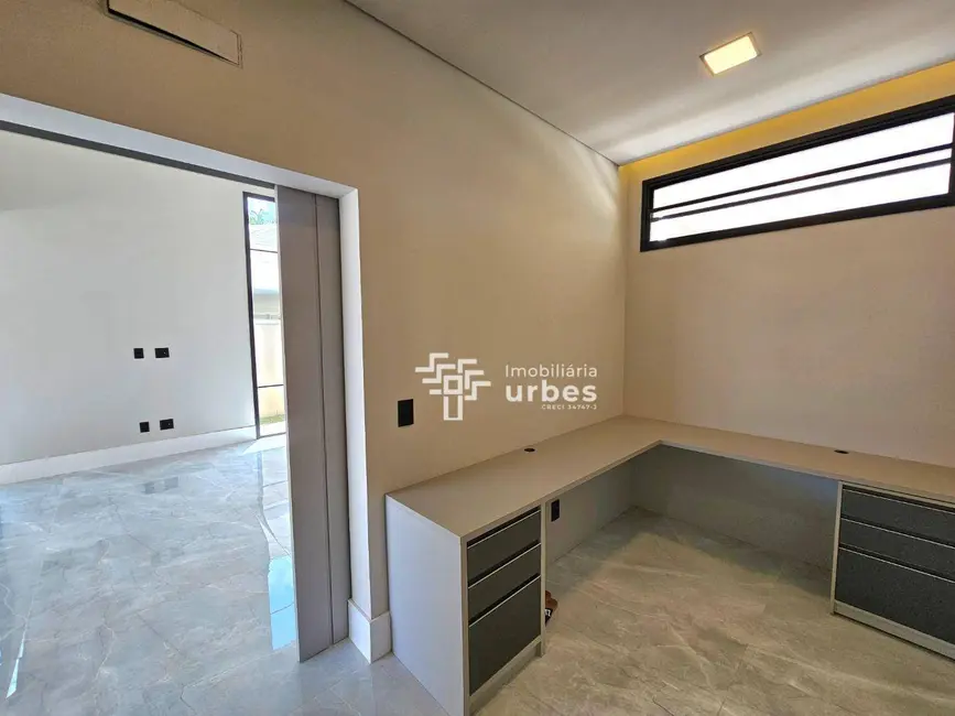 Foto 6 de Casa com 4 quartos para alugar, 615m2 em Jardim América, Paulinia - SP