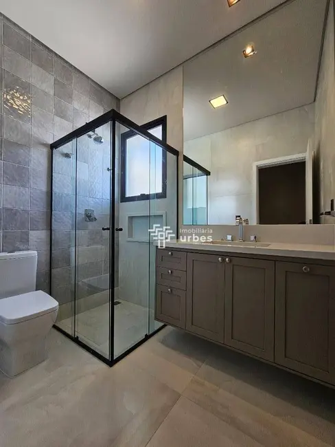 Foto 45 de Casa com 4 quartos para alugar, 615m2 em Jardim América, Paulinia - SP