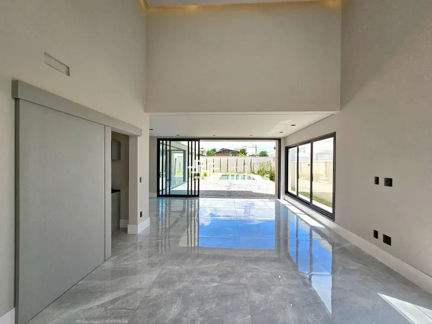 Foto 3 de Casa com 4 quartos para alugar, 615m2 em Jardim América, Paulinia - SP