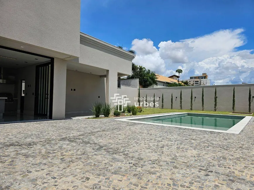 Foto 19 de Casa com 4 quartos para alugar, 615m2 em Jardim América, Paulinia - SP