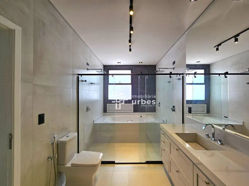 Foto 34 de Casa com 4 quartos para alugar, 615m2 em Jardim América, Paulinia - SP