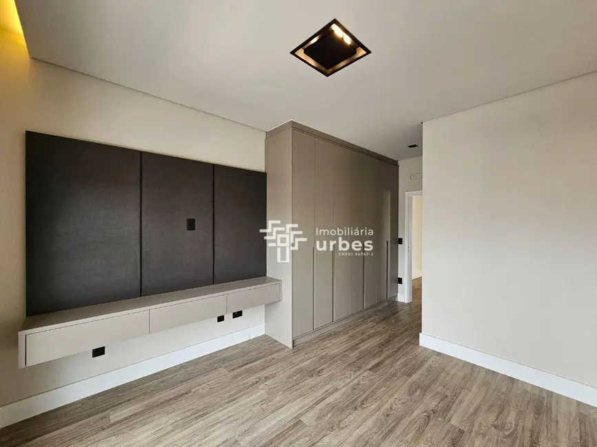 Foto 42 de Casa com 4 quartos para alugar, 615m2 em Jardim América, Paulinia - SP