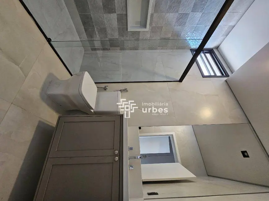 Foto 43 de Casa com 4 quartos para alugar, 615m2 em Jardim América, Paulinia - SP