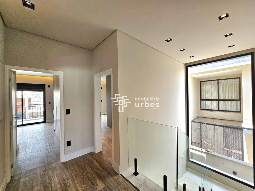 Foto 28 de Casa com 4 quartos para alugar, 615m2 em Jardim América, Paulinia - SP