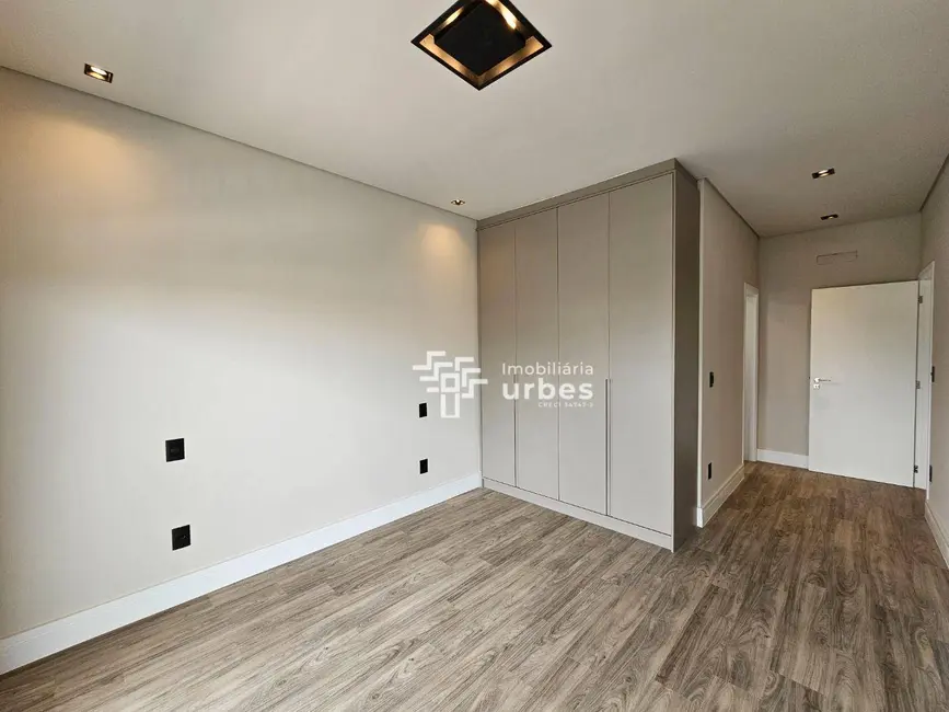 Foto 39 de Casa com 4 quartos para alugar, 615m2 em Jardim América, Paulinia - SP