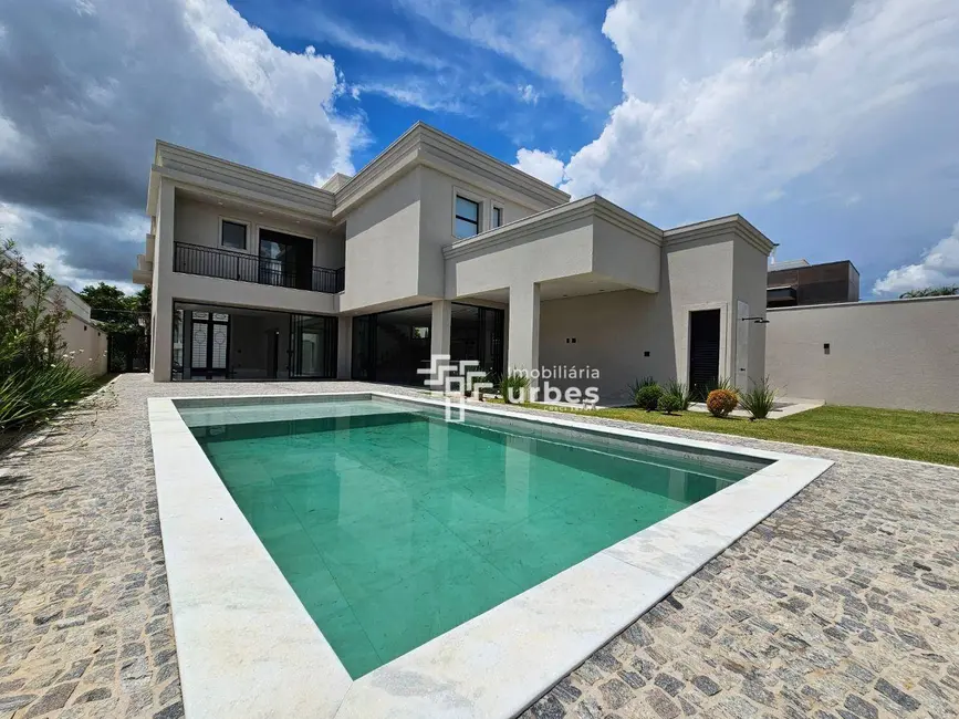 Foto 20 de Casa com 4 quartos para alugar, 615m2 em Jardim América, Paulinia - SP