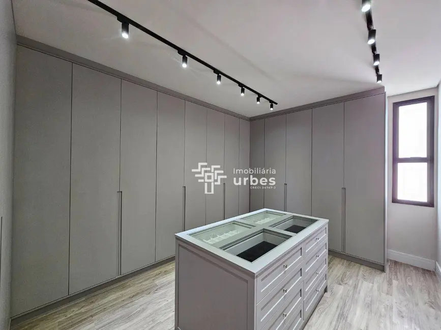 Foto 31 de Casa com 4 quartos para alugar, 615m2 em Jardim América, Paulinia - SP