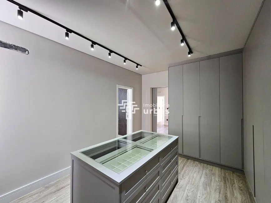 Foto 32 de Casa com 4 quartos para alugar, 615m2 em Jardim América, Paulinia - SP