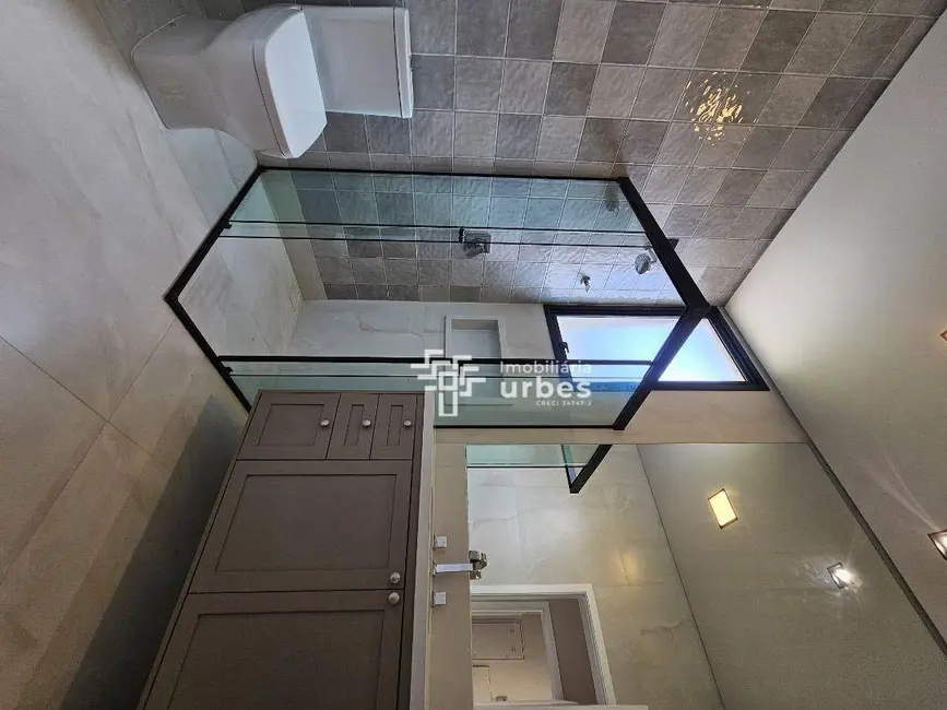 Foto 40 de Casa com 4 quartos para alugar, 615m2 em Jardim América, Paulinia - SP