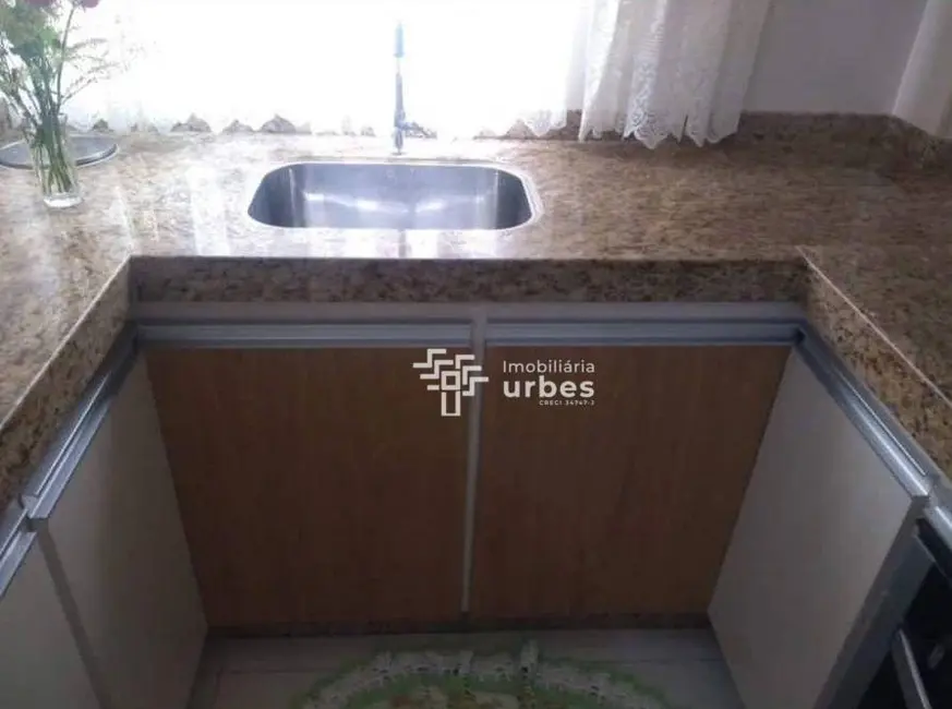 Foto 5 de Apartamento com 2 quartos à venda, 43m2 em Jardim Mirandola, Americana - SP