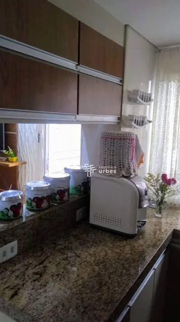 Foto 4 de Apartamento com 2 quartos à venda, 43m2 em Jardim Mirandola, Americana - SP